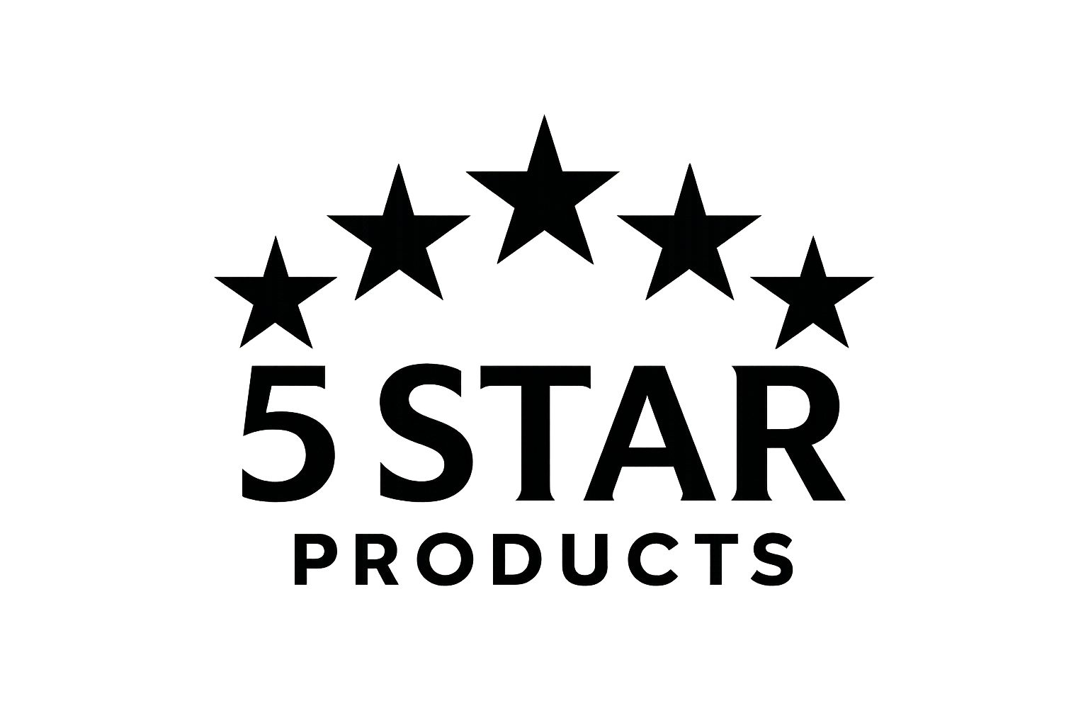 5 star Products logo