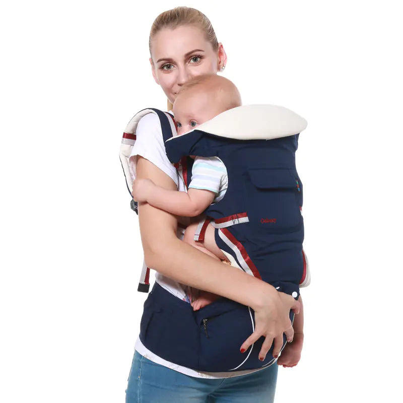 EasyVenture Baby Carrier Seat