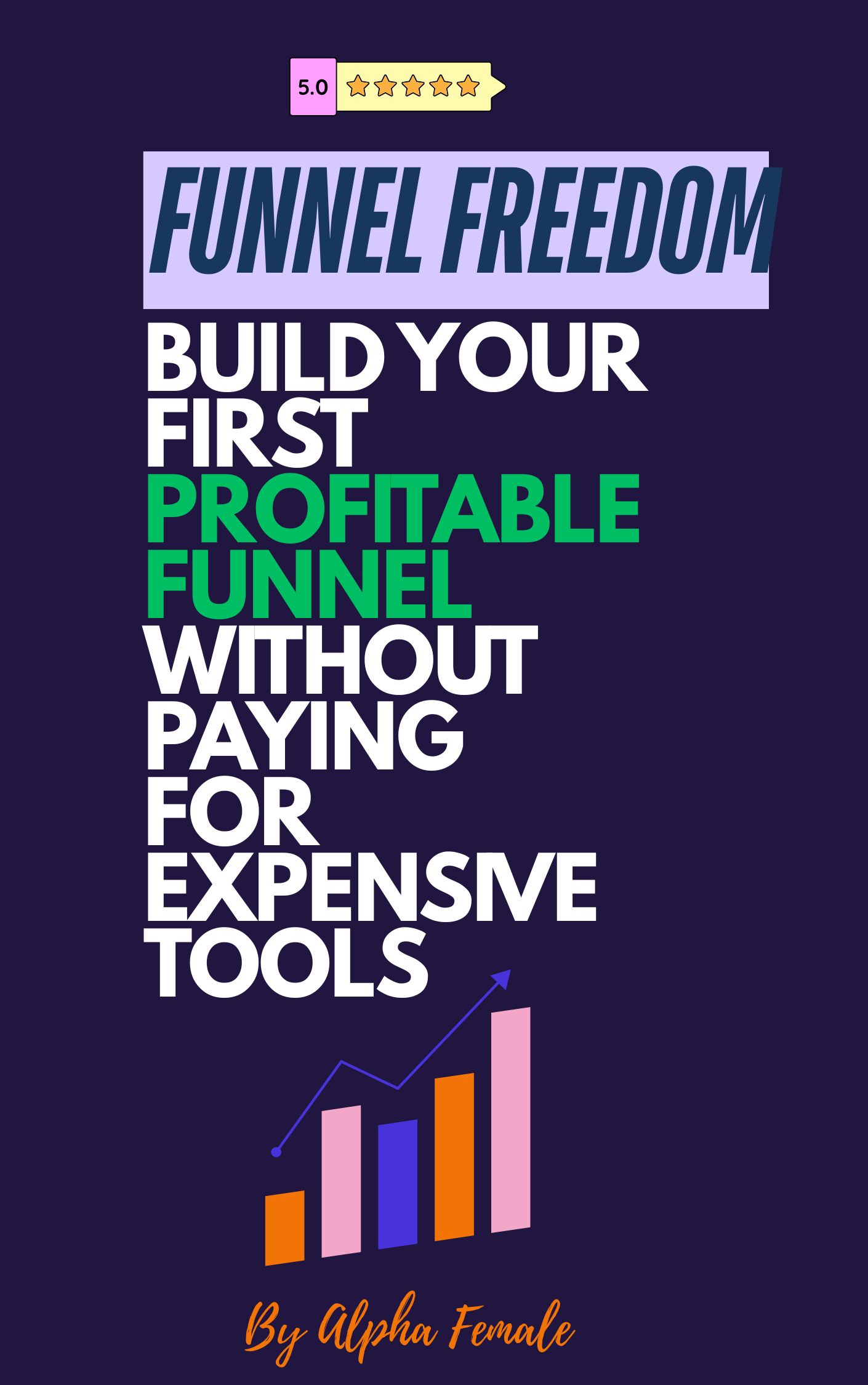 Funnel Freedom – Profitable Sales Funnel Without Tools (€9) Digital Product Pdf