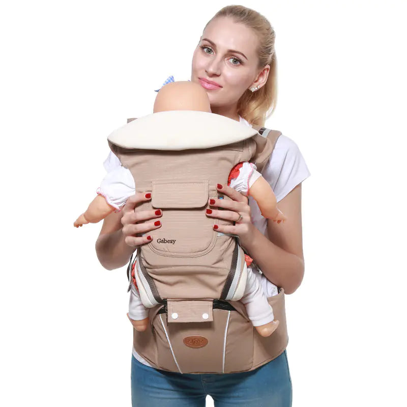 EasyVenture Baby Carrier Seat