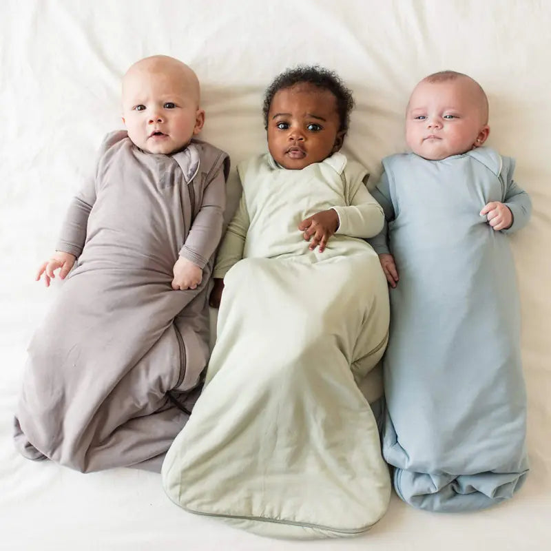 Bamboo Comfort Baby Sleep Sack