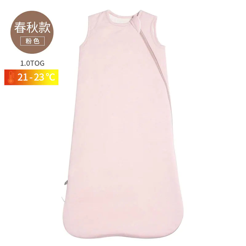 Bamboo Comfort Baby Sleep Sack