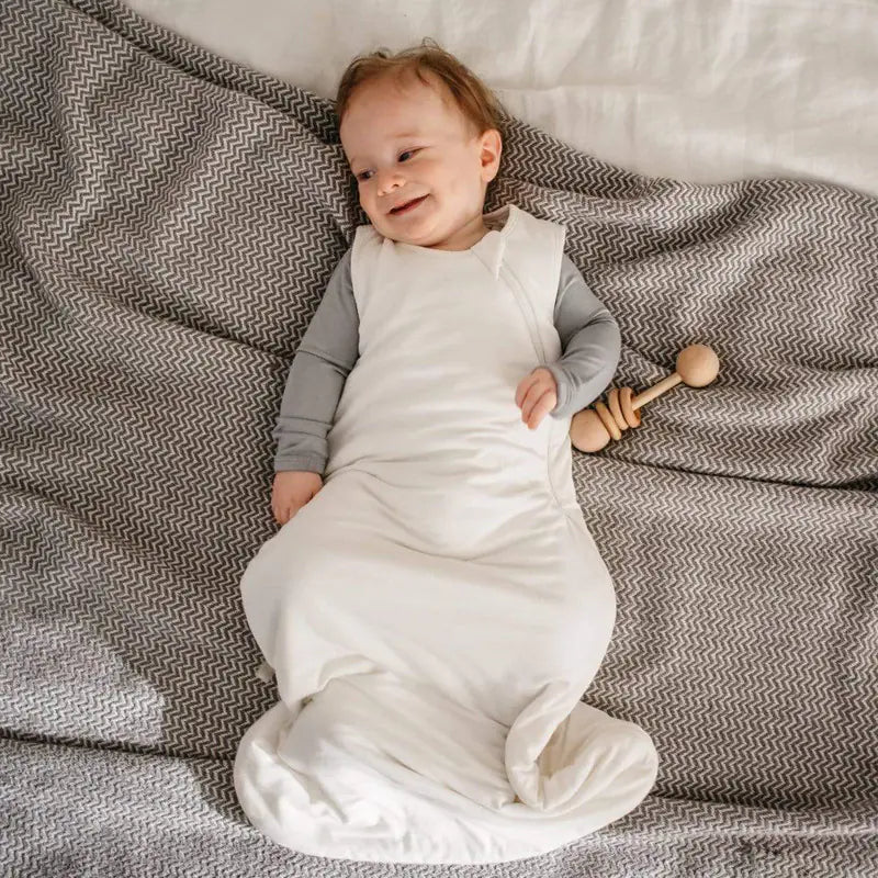 Bamboo Comfort Baby Sleep Sack