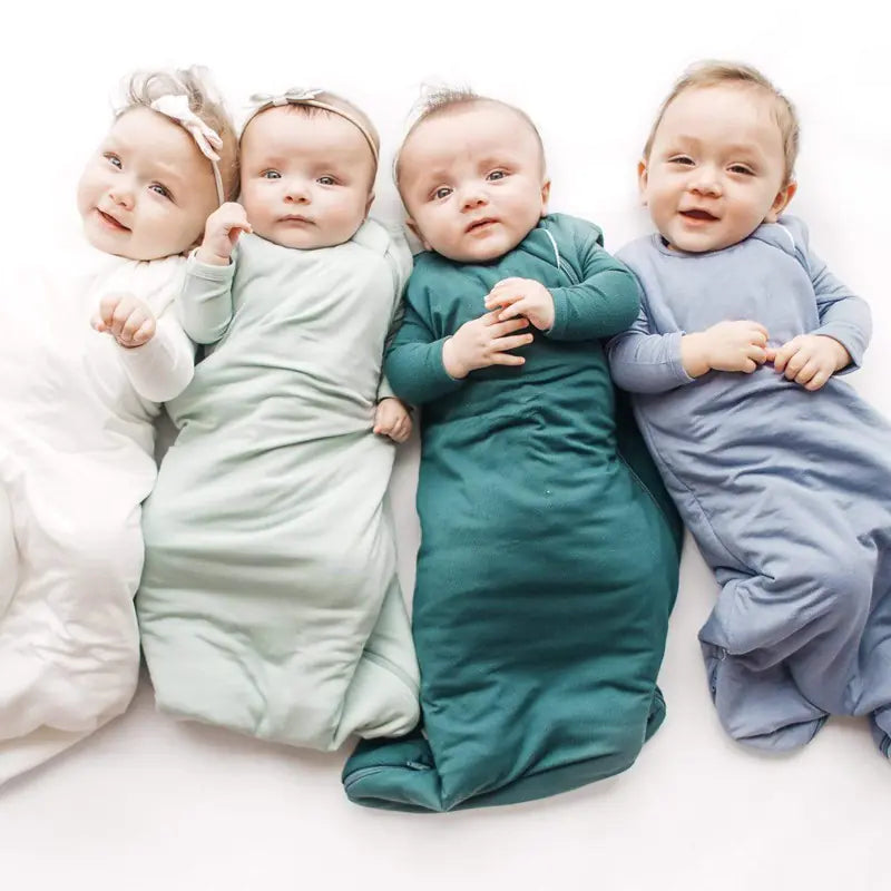 Bamboo Comfort Baby Sleep Sack