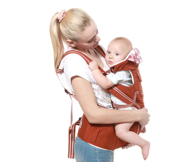 EasyVenture Baby Carrier Seat
