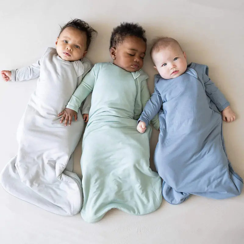 Bamboo Comfort Baby Sleep Sack